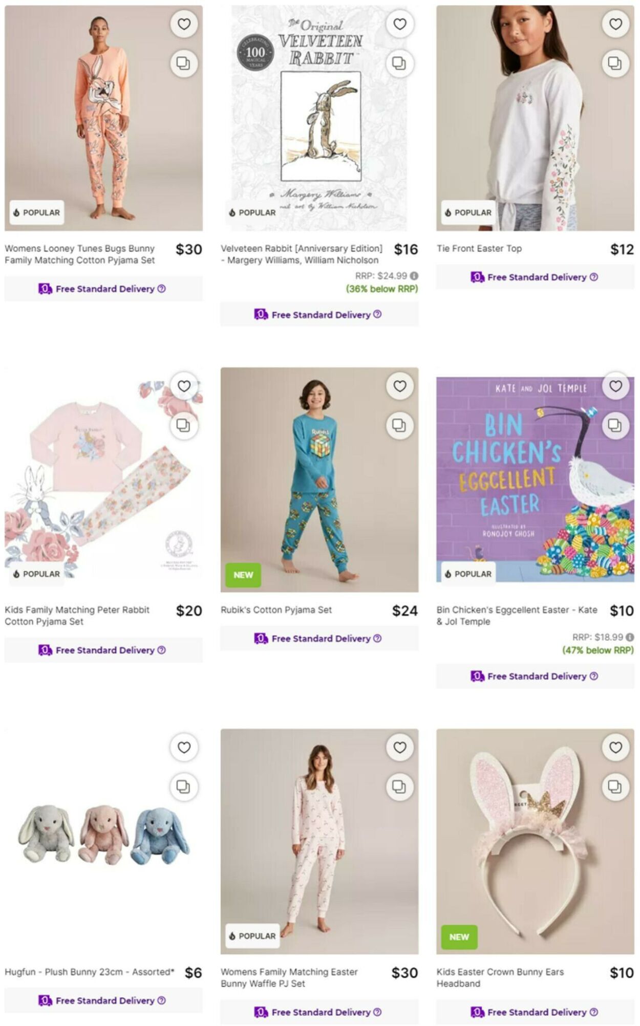 Target Catalogue - 22/03-11/04/2023 (Page 8)