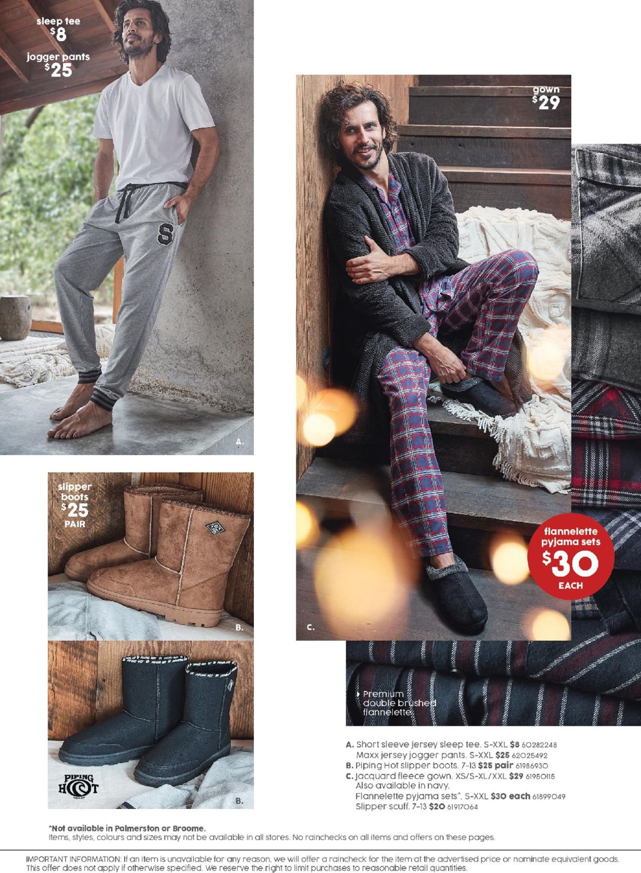 Target Catalogue - 24/04-08/05/2019 (Page 23)