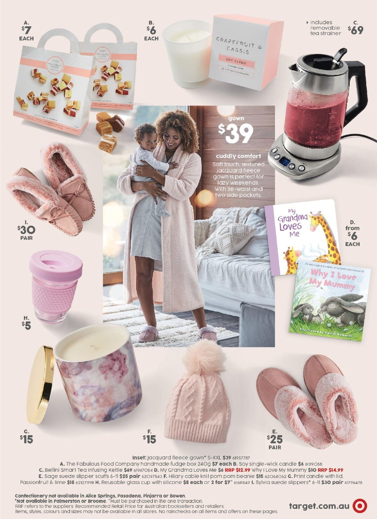 Target Catalogue - 02/05-15/05/2019 (Page 7)