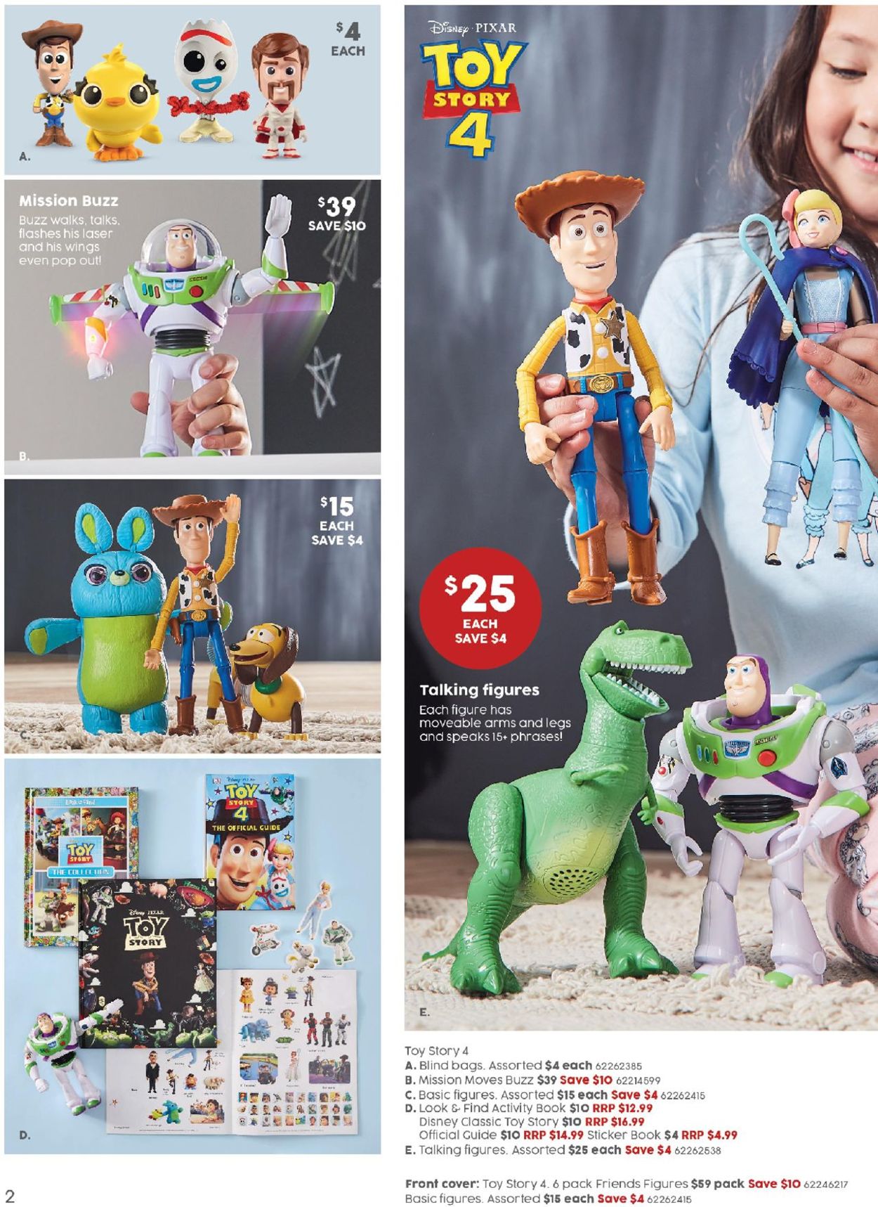 Target Catalogue - 16/05-29/05/2019 (Page 2)