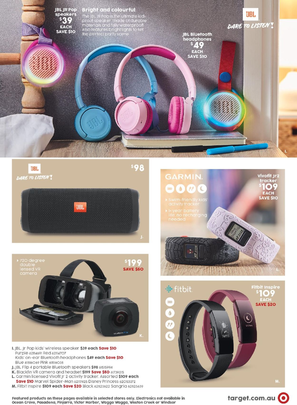 Target Catalogue - 16/05-29/05/2019 (Page 13)