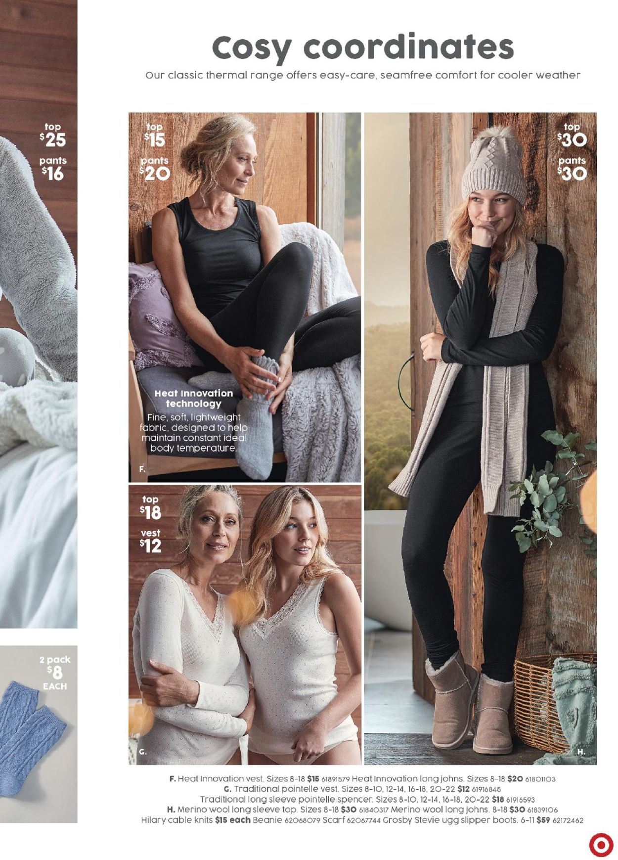 Target Catalogue - 23/05-05/06/2019 (Page 9)