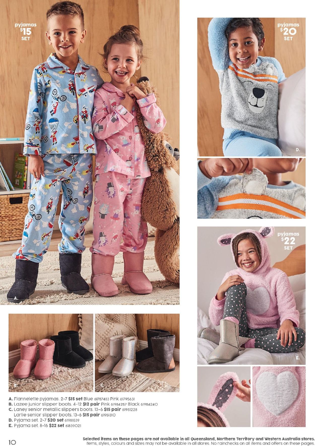Target Catalogue - 23/05-05/06/2019 (Page 10)