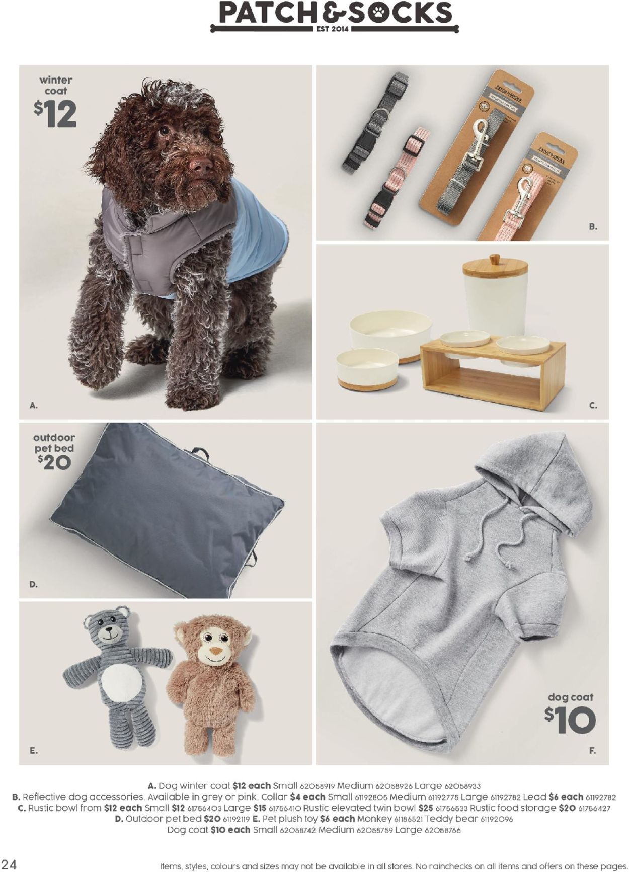 Target Catalogue - 23/05-05/06/2019 (Page 24)