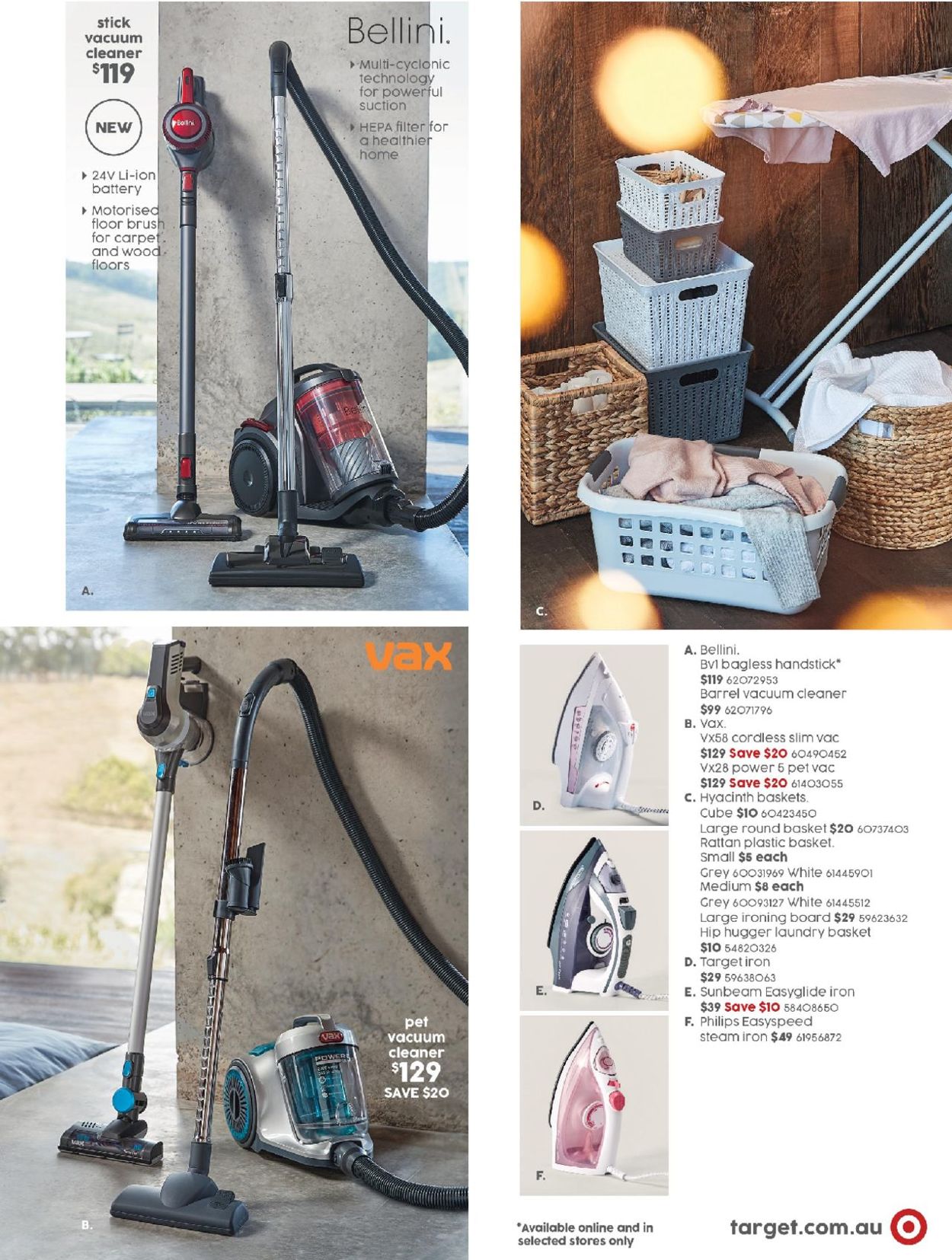 Target Catalogue - 23/05-05/06/2019 (Page 25)