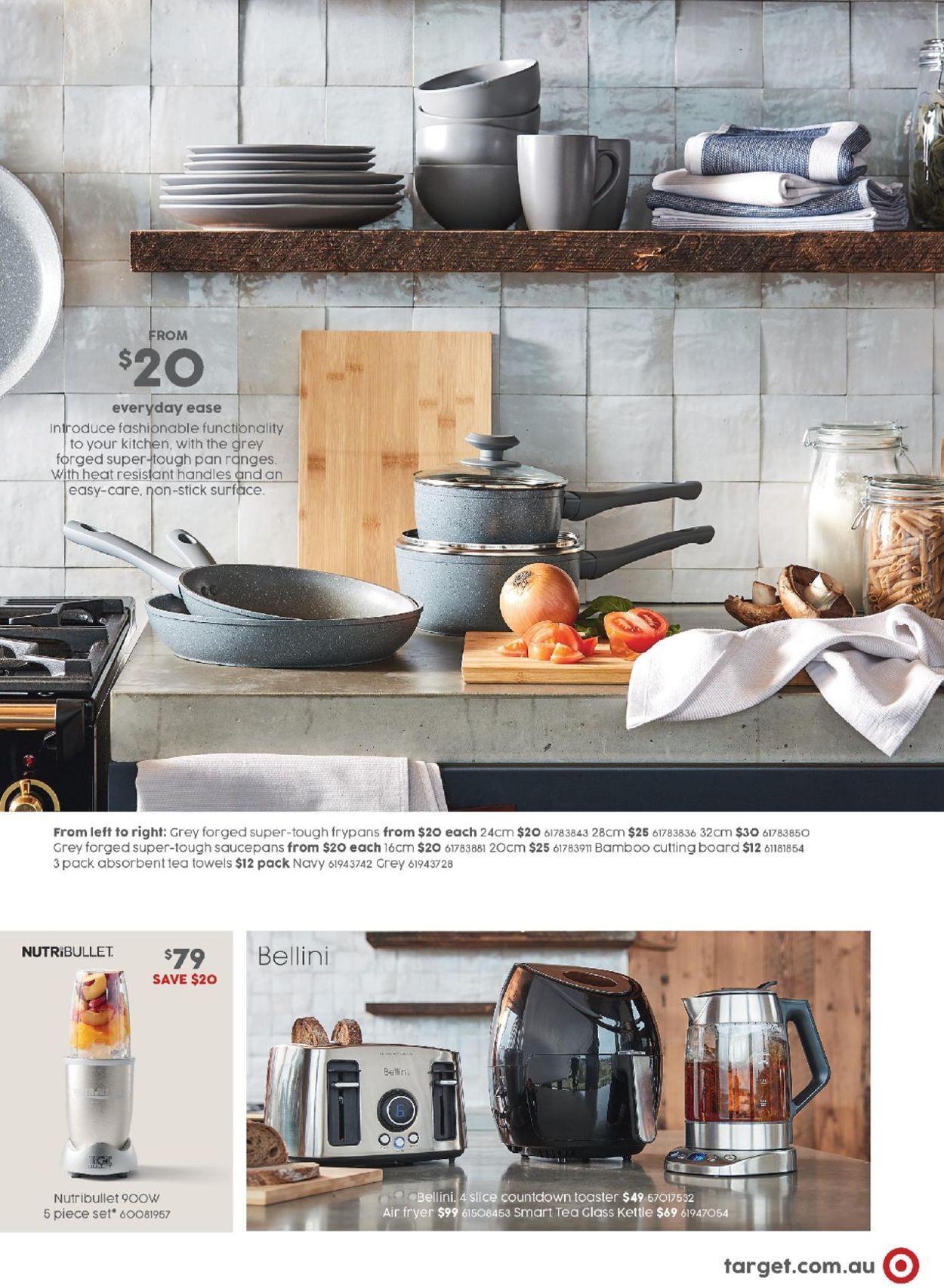Target Catalogue - 23/05-05/06/2019 (Page 27)