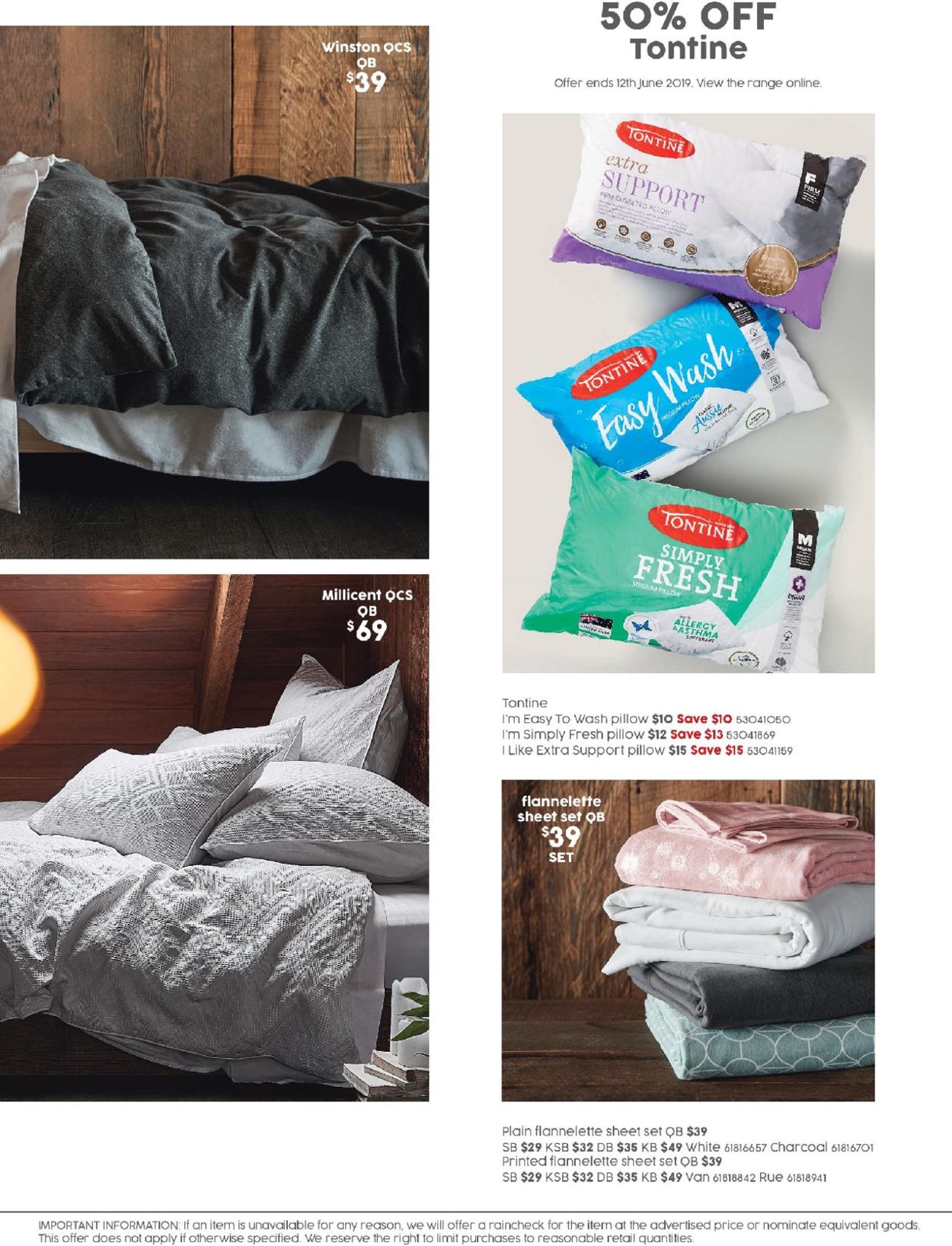 Target Catalogue - 23/05-05/06/2019 (Page 31)