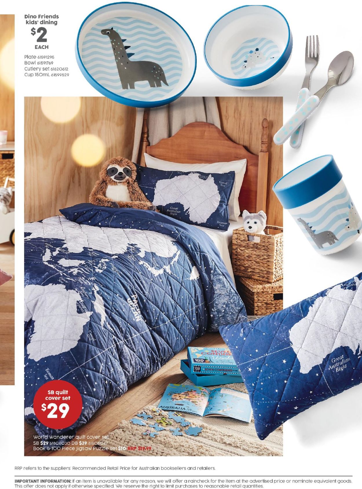 Target Catalogue - 06/06-19/06/2019 (Page 23)
