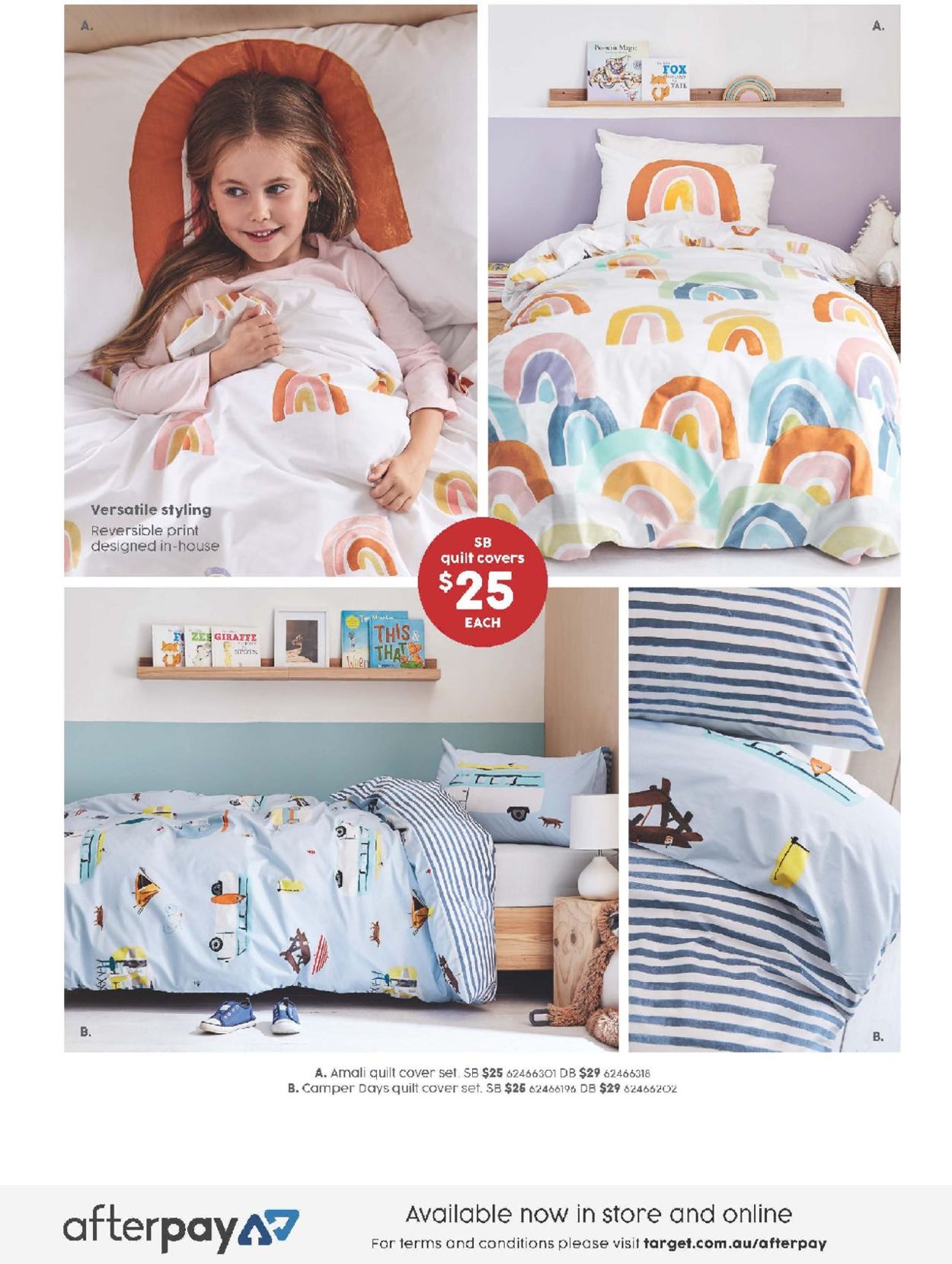 Target Catalogue - 11/07-17/07/2019 (Page 11)