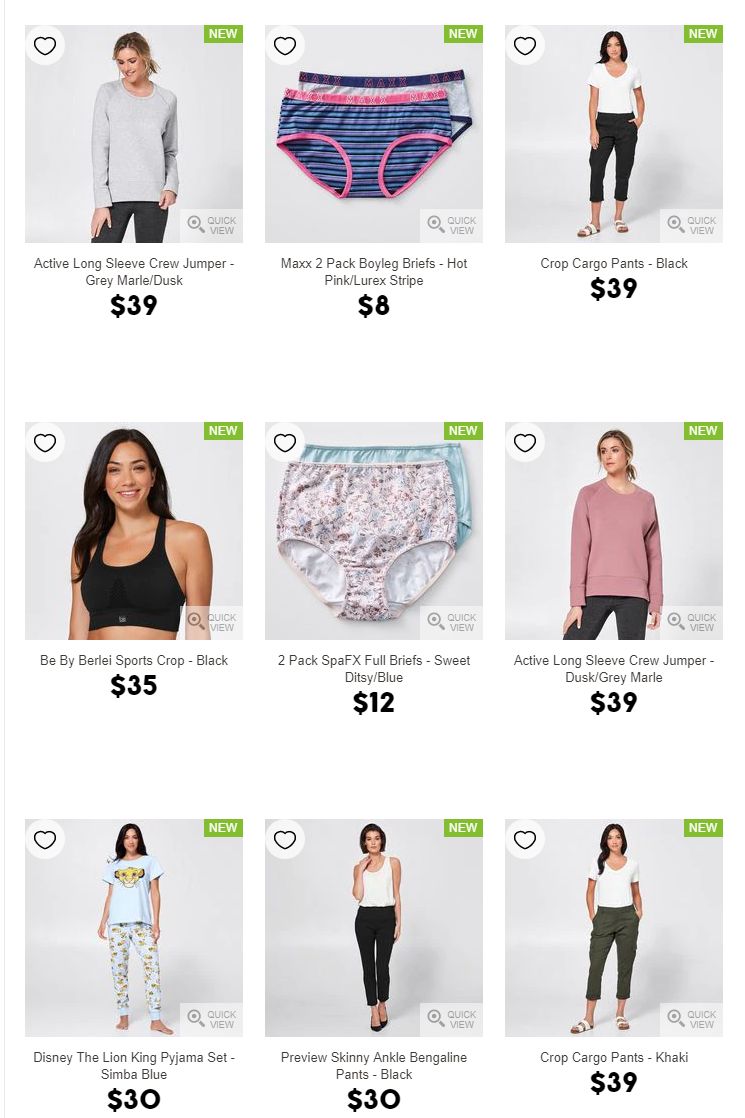 Target Catalogue - 24/07-31/07/2019 (Page 11)