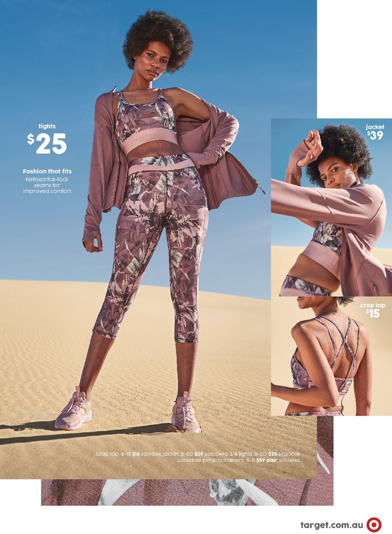 Target Catalogue - 08/08-21/08/2019 (Page 3)