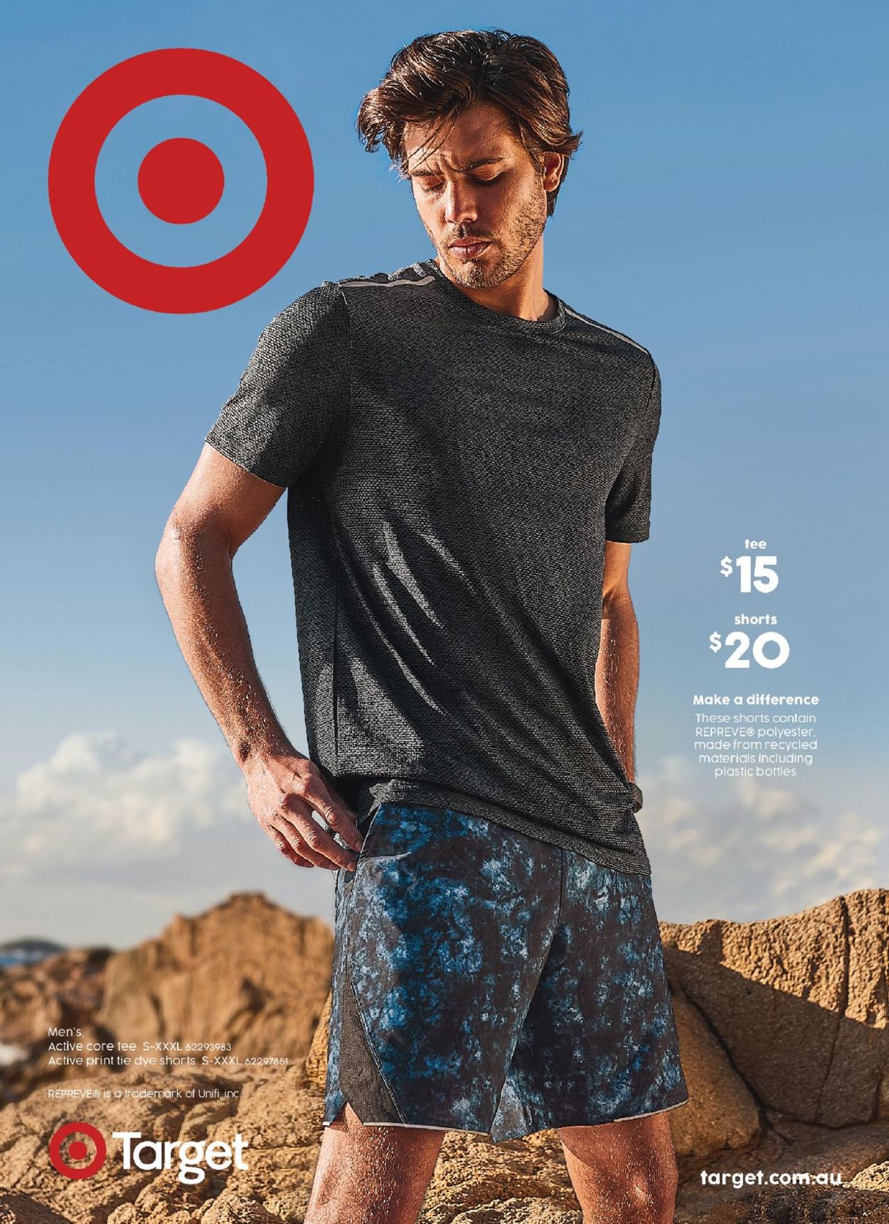 Target Catalogue - 08/08-21/08/2019 (Page 24)