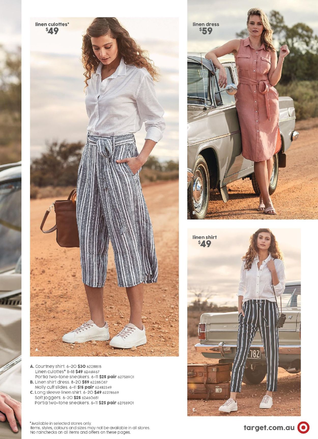 Target Catalogue - 05/09-18/09/2019 (Page 7)