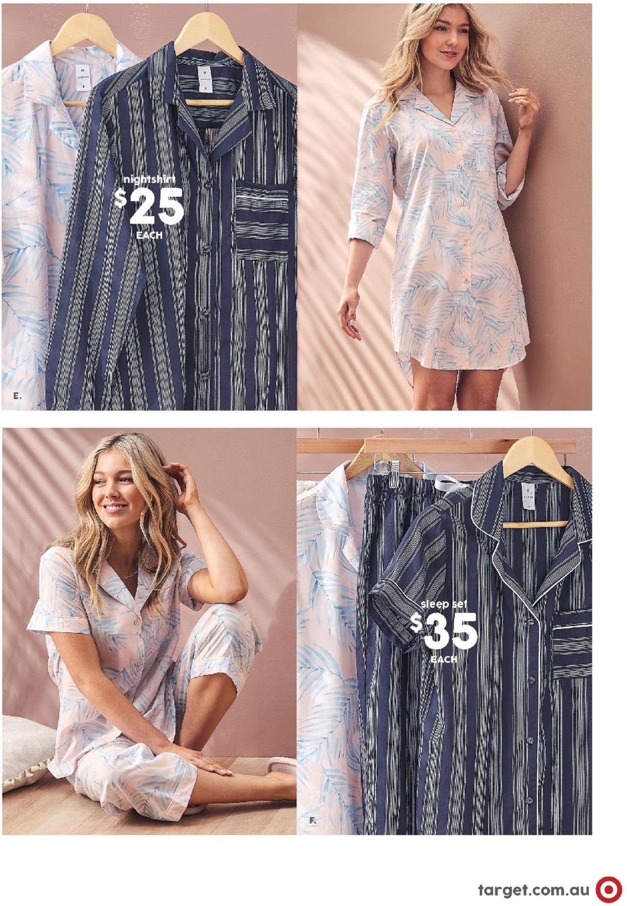 Target Catalogue - 05/09-18/09/2019 (Page 15)