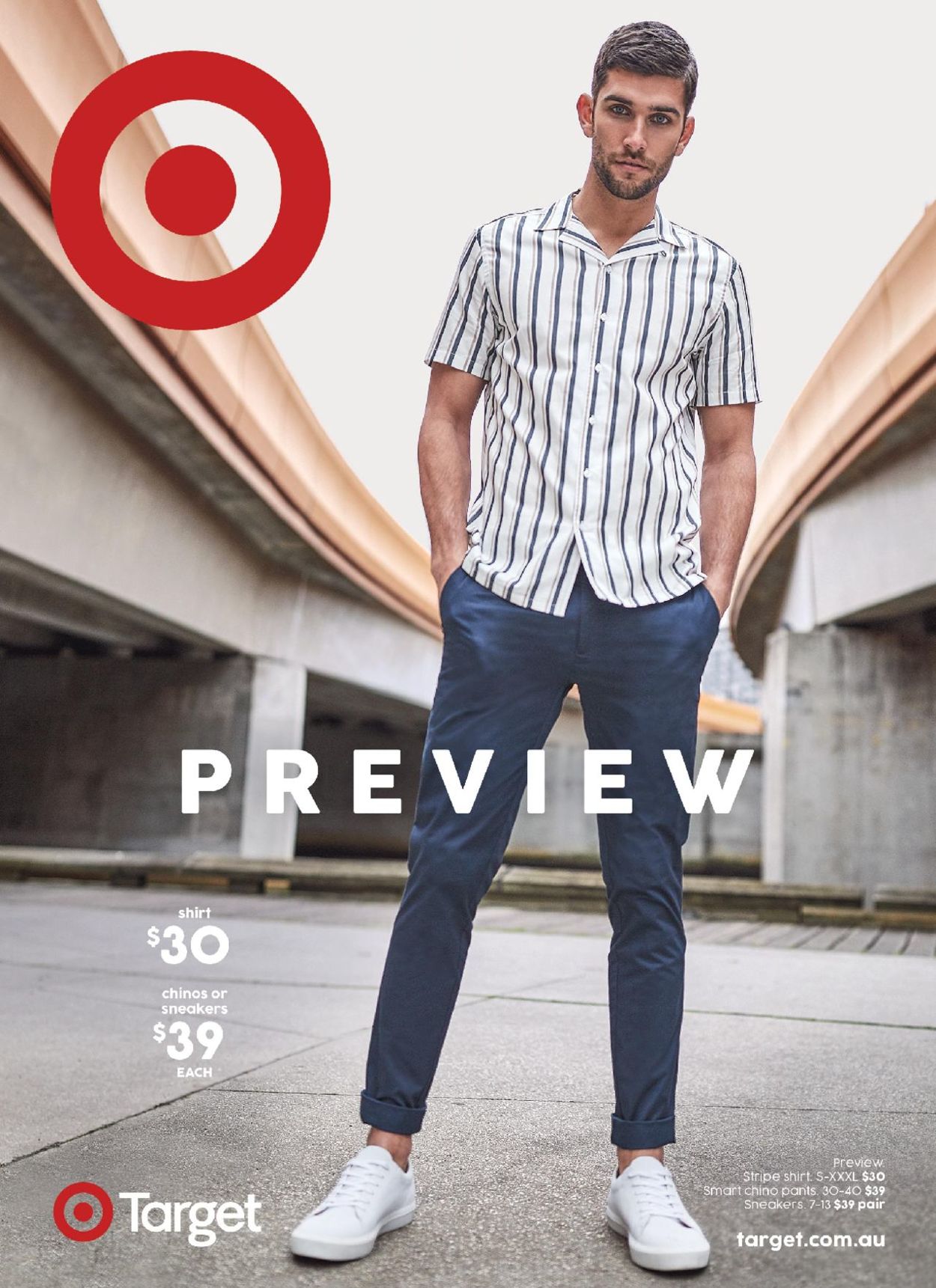 Target Catalogue - 05/09-18/09/2019 (Page 24)