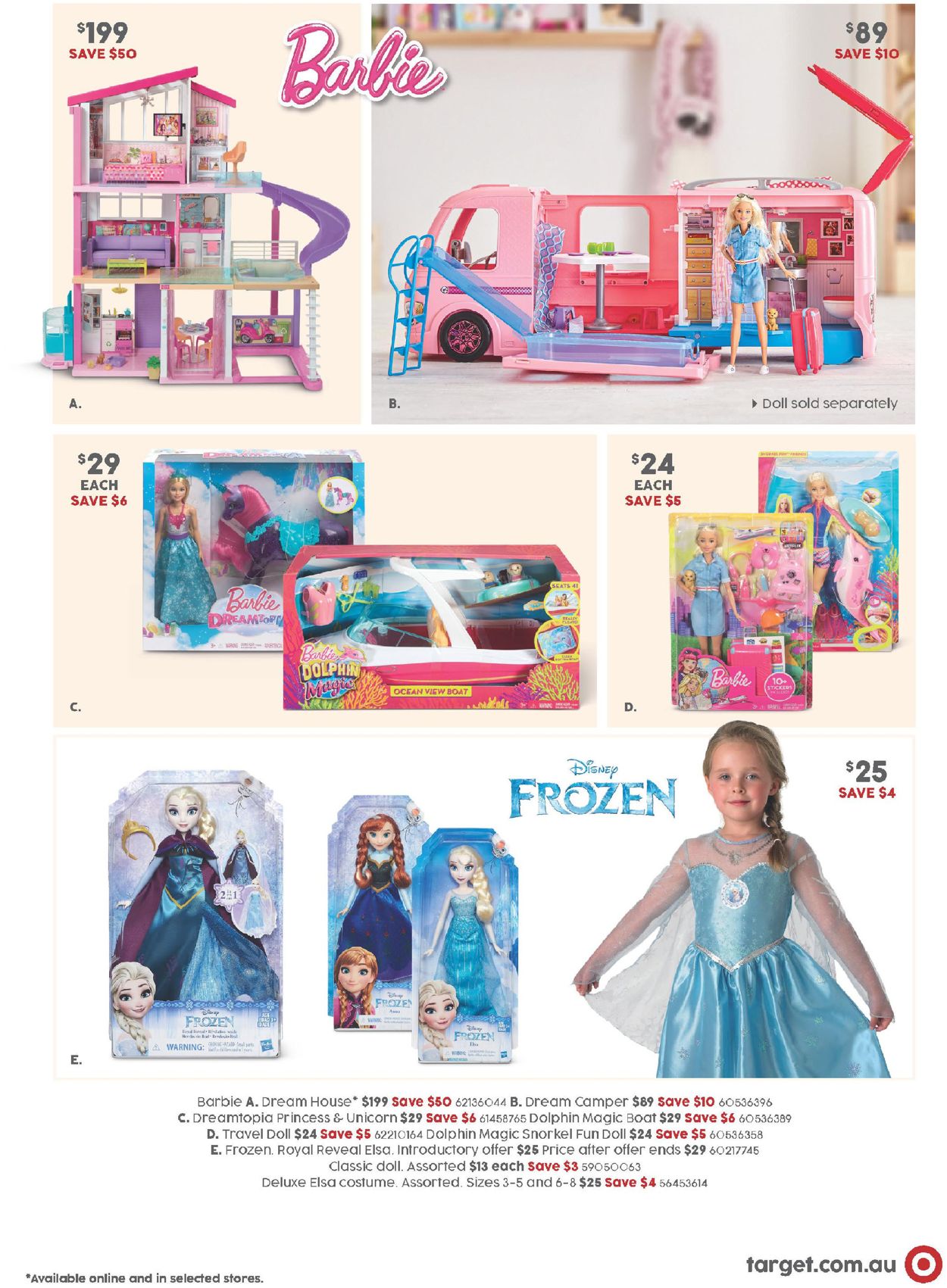 Target Catalogue - 19/09-09/10/2019 (Page 37)