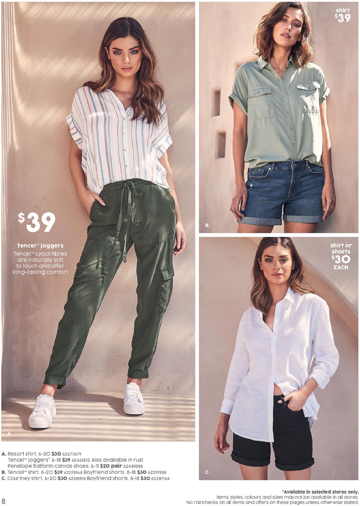 Target Catalogue - 10/10-23/10/2019 (Page 8)