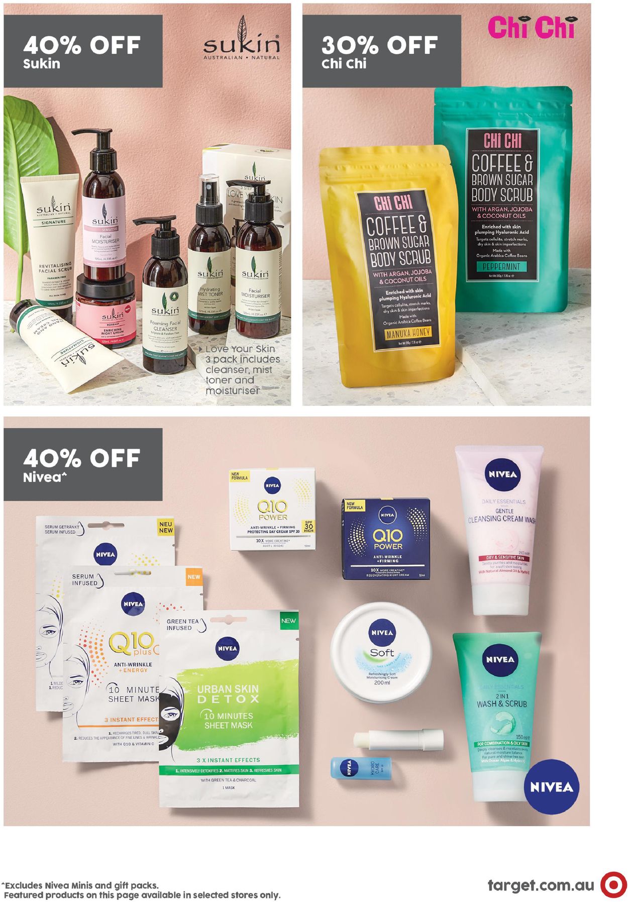 Target Catalogue - 10/10-23/10/2019 (Page 15)