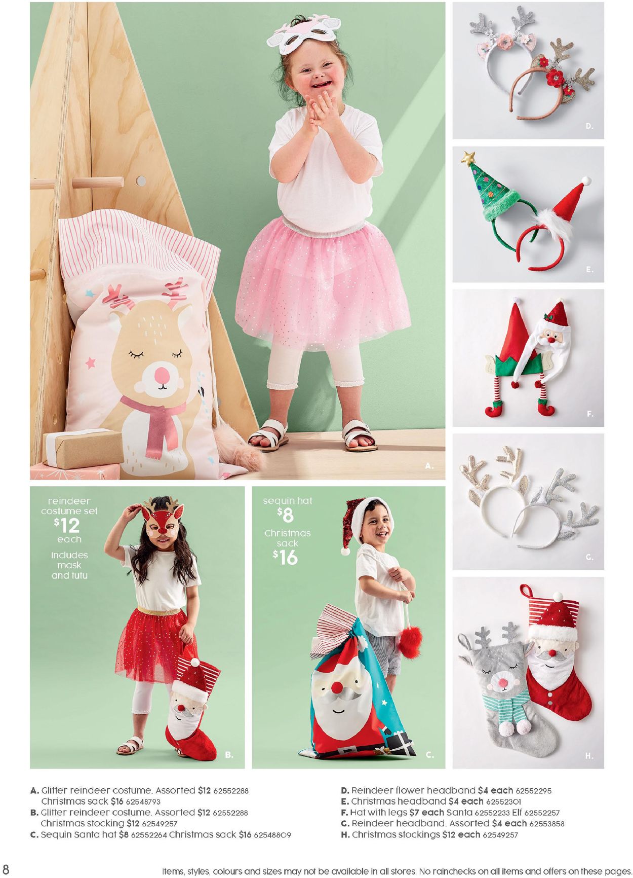 Target Catalogue - 31/10-20/11/2019 (Page 8)