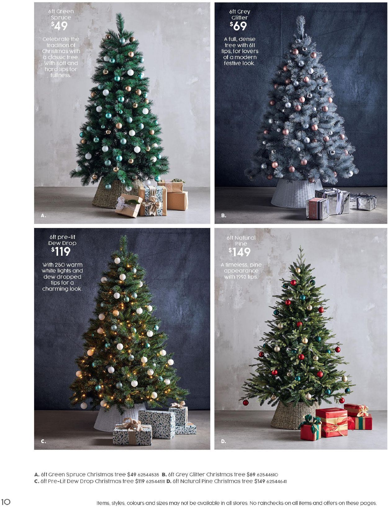 Target Catalogue - 31/10-20/11/2019 (Page 10)
