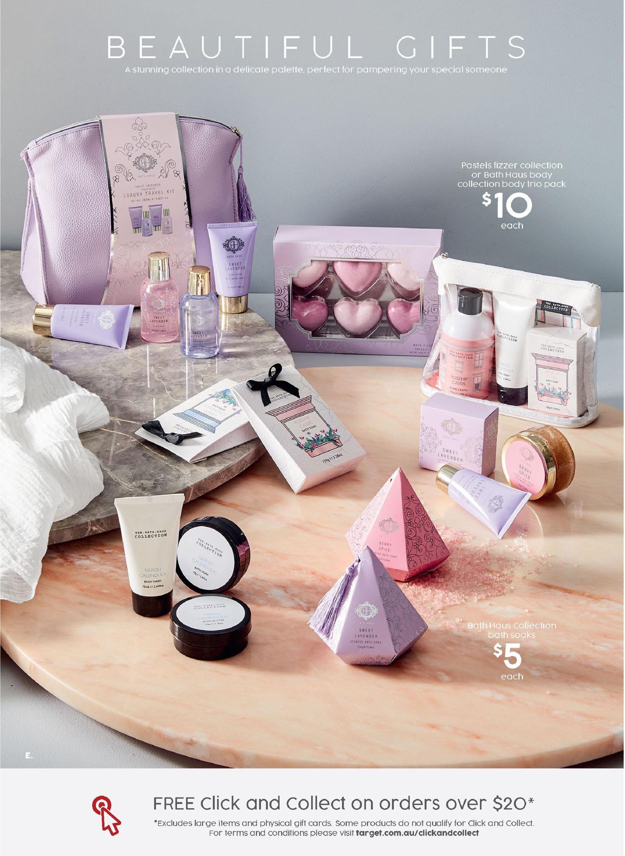 Target Catalogue - 31/10-20/11/2019 (Page 21)