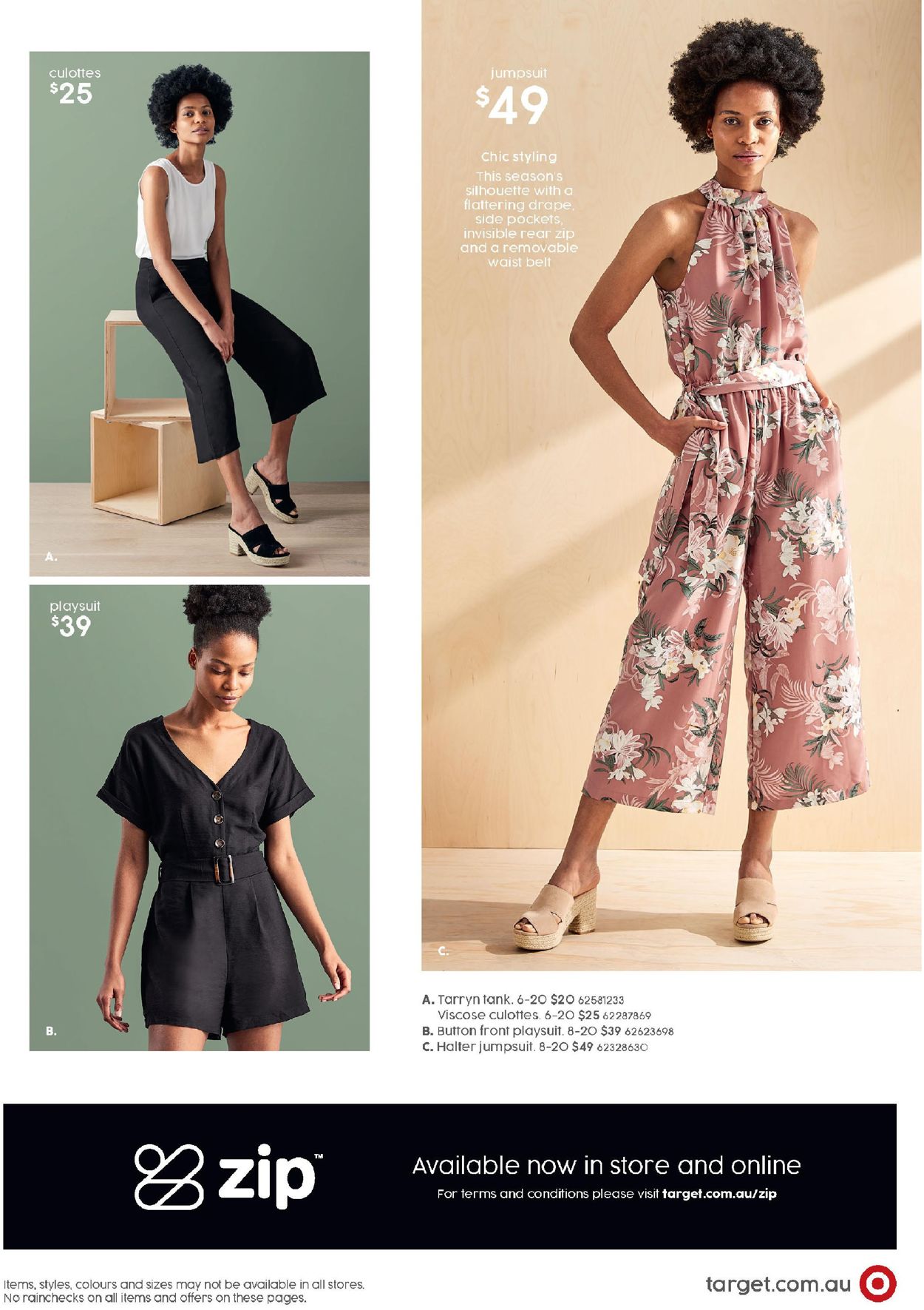 Target Catalogue - 31/10-20/11/2019 (Page 37)