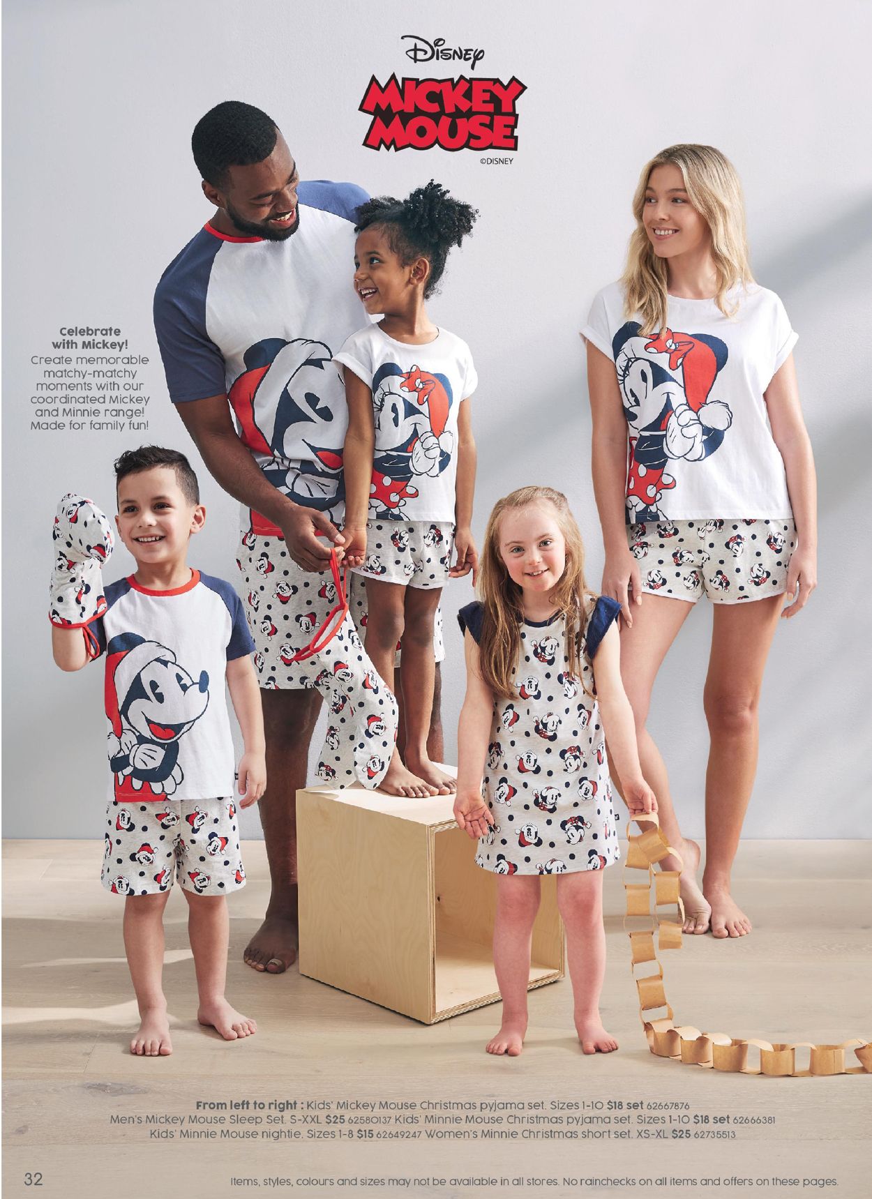 Target Catalogue - 07/11-27/11/2019 (Page 32)