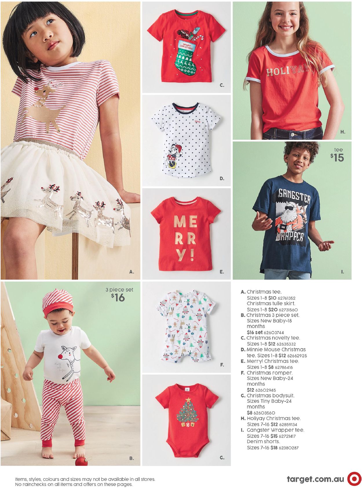 Target Catalogue - 07/11-27/11/2019 (Page 35)