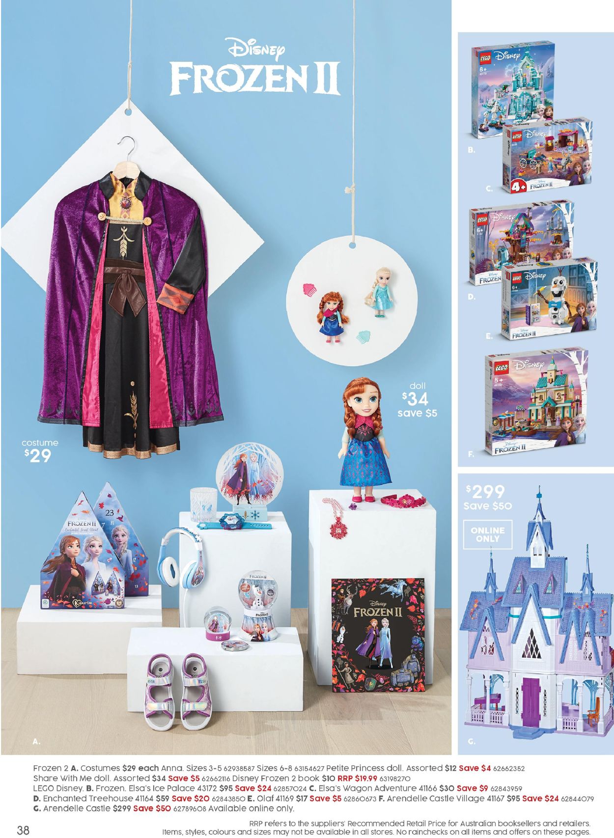 Target Catalogue - 07/11-27/11/2019 (Page 38)