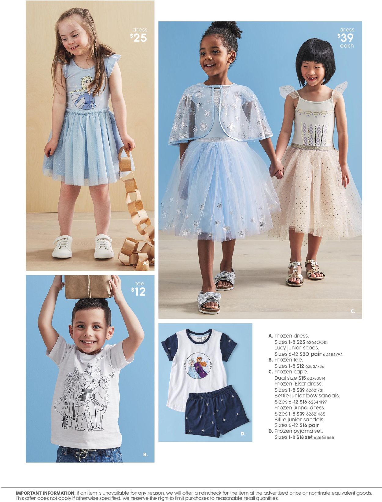 Target Catalogue - 07/11-27/11/2019 (Page 39)