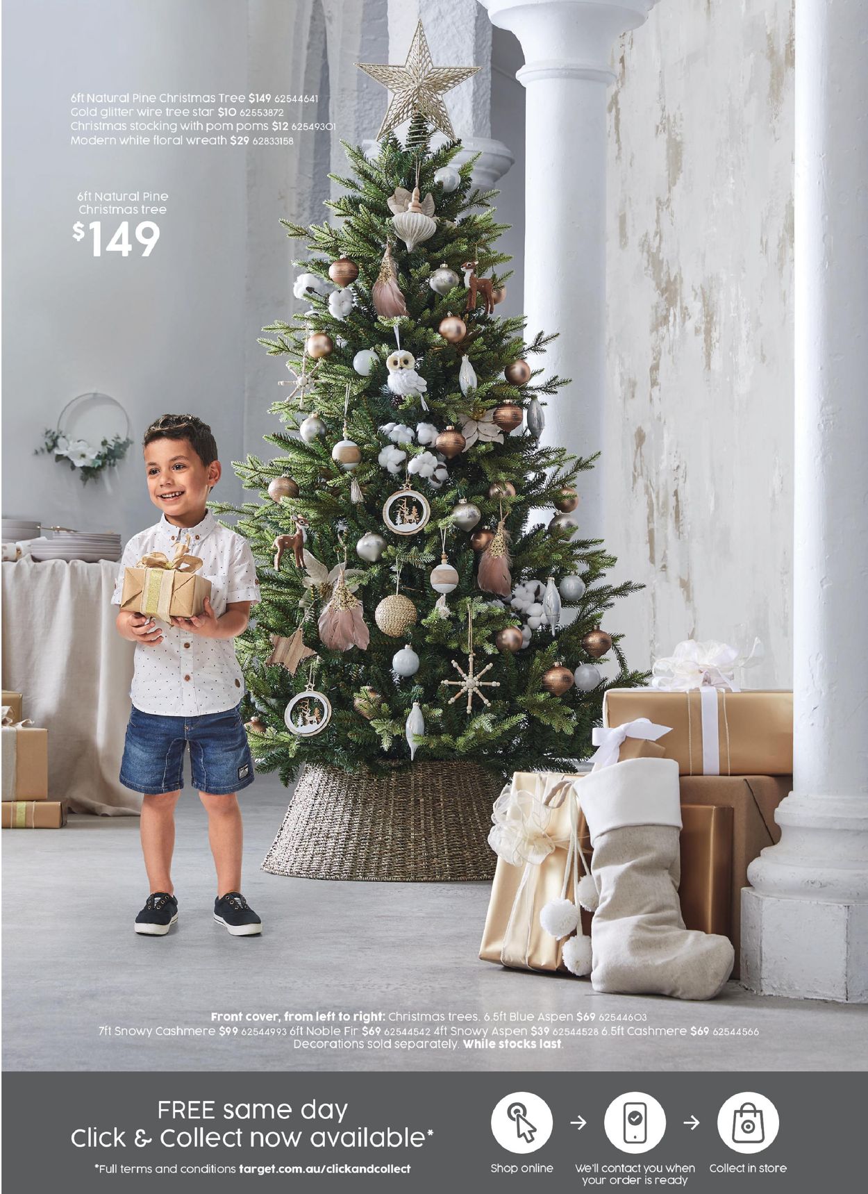 Target Catalogue - 21/11-04/12/2019 (Page 2)