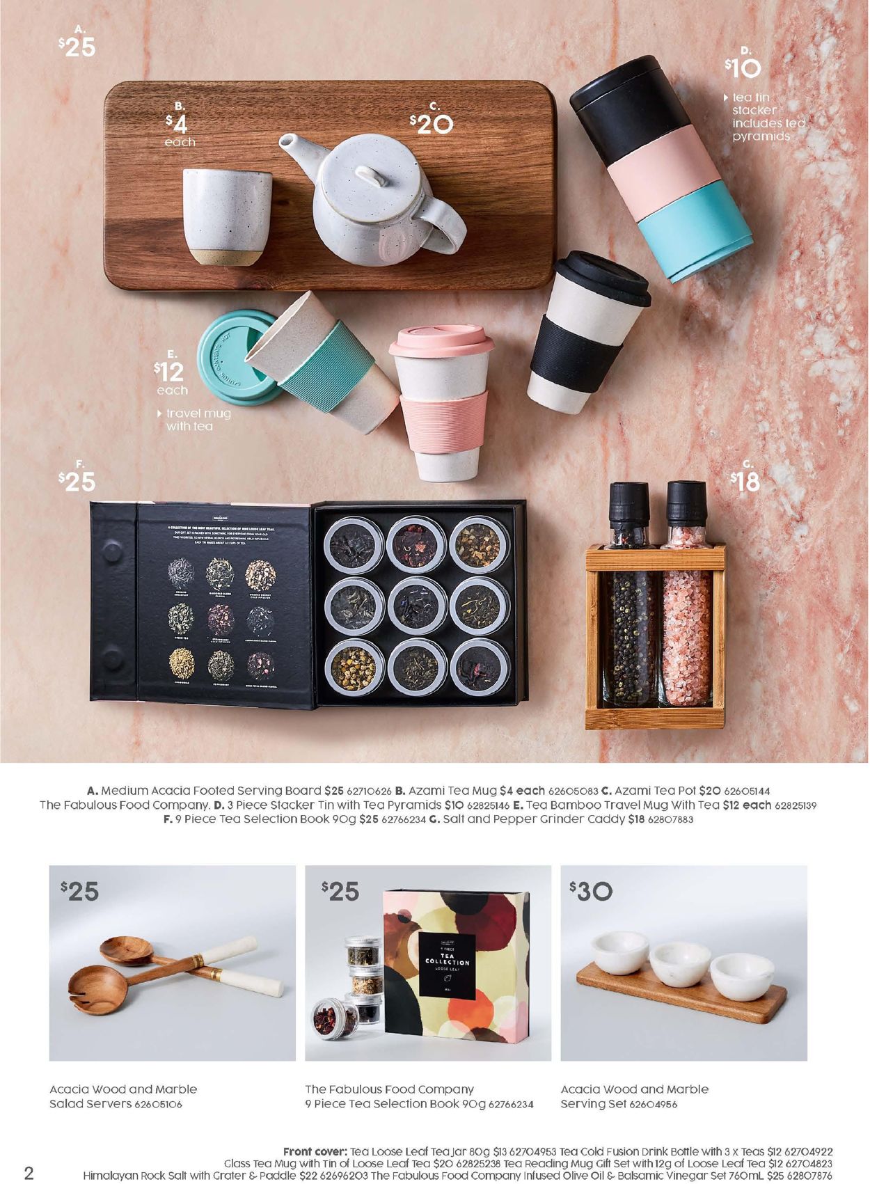 Target Catalogue - 05/12-11/12/2019 (Page 2)
