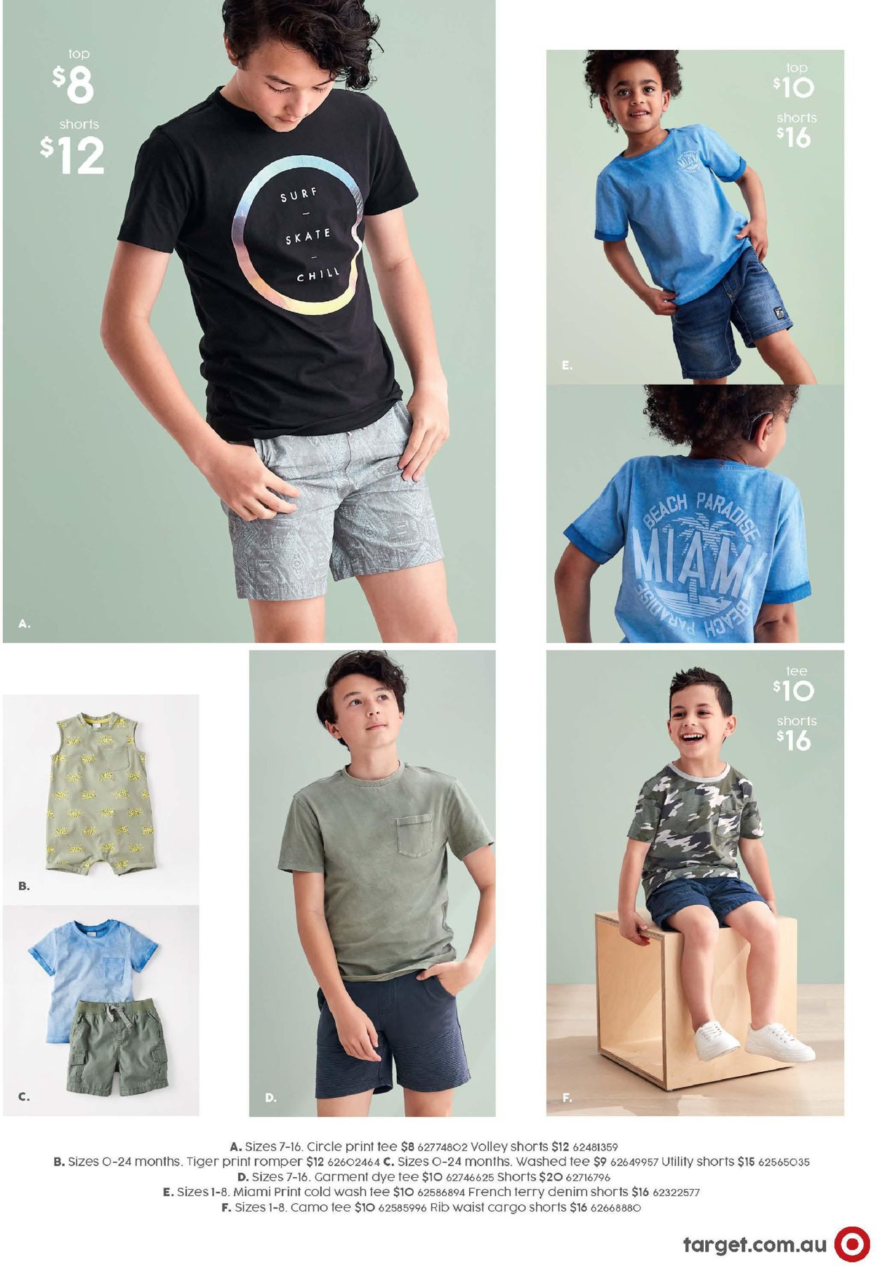 Target Catalogue - 05/12-11/12/2019 (Page 27)