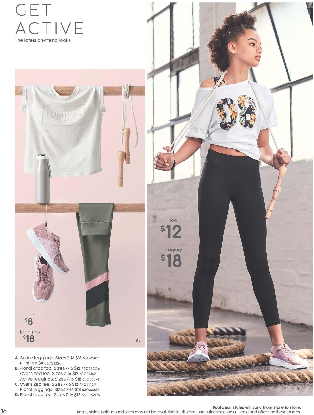 Target Catalogue - 16/01-29/01/2020 (Page 16)