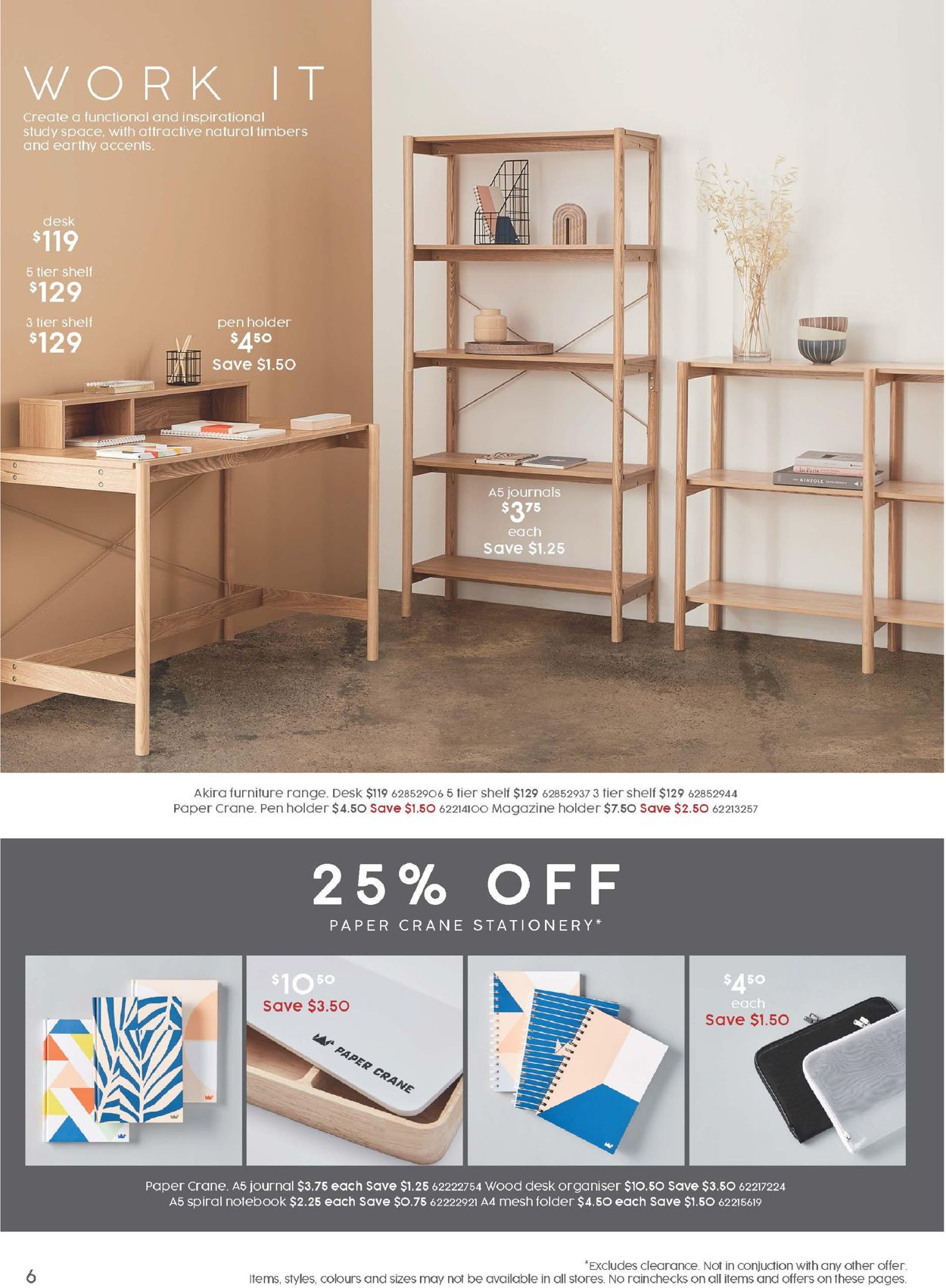 Target Catalogue - 30/01-12/02/2020 (Page 6)