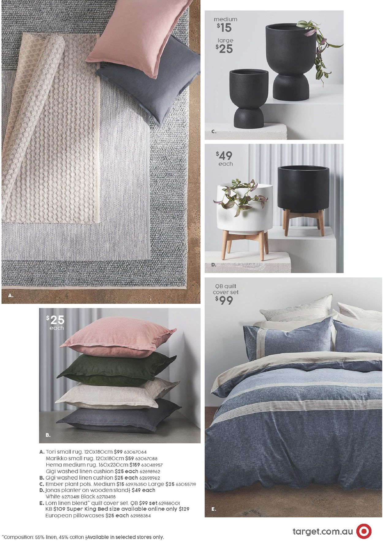 Target Catalogue - 30/01-12/02/2020 (Page 7)