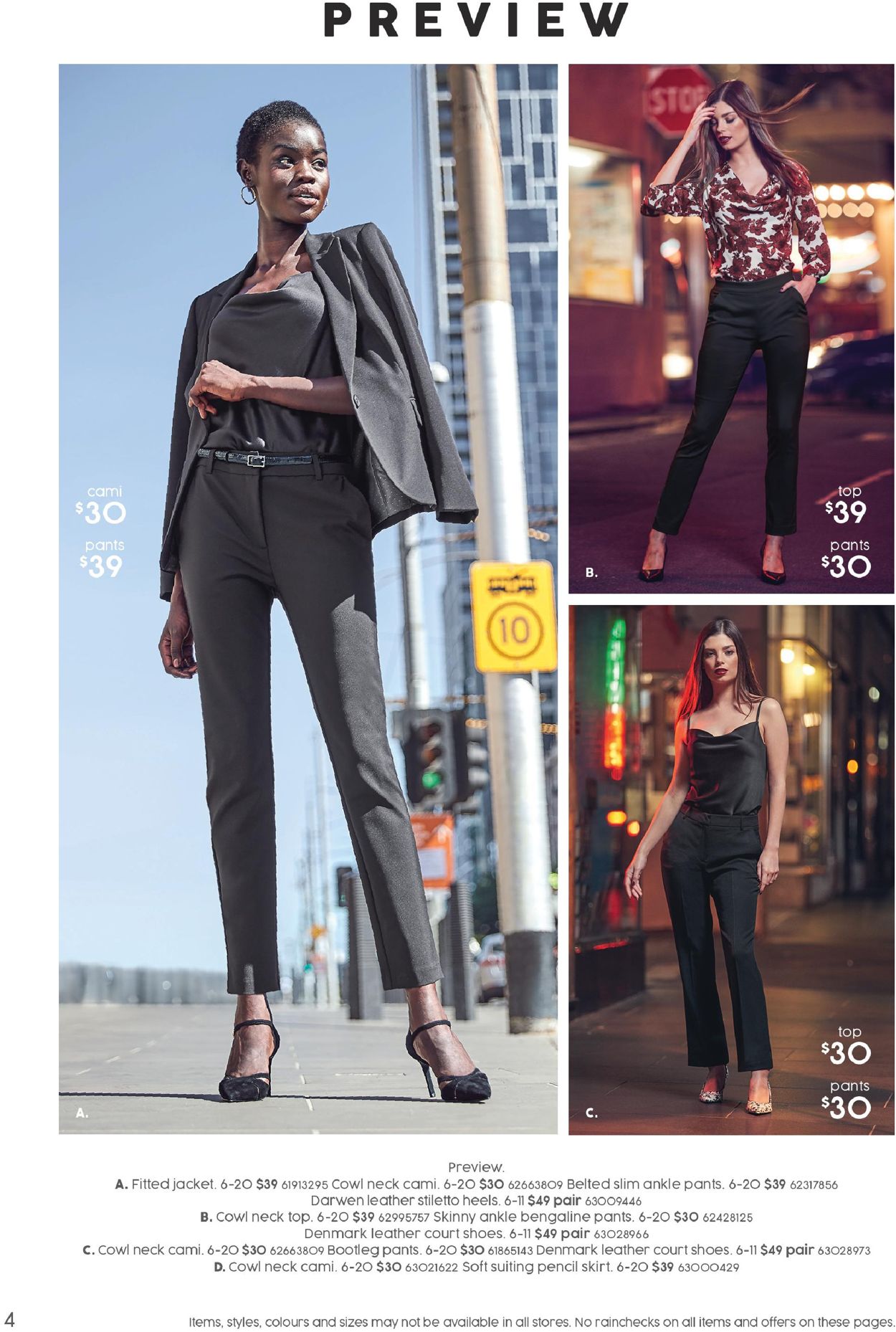 Target Catalogue - 13/02-26/02/2020 (Page 4)