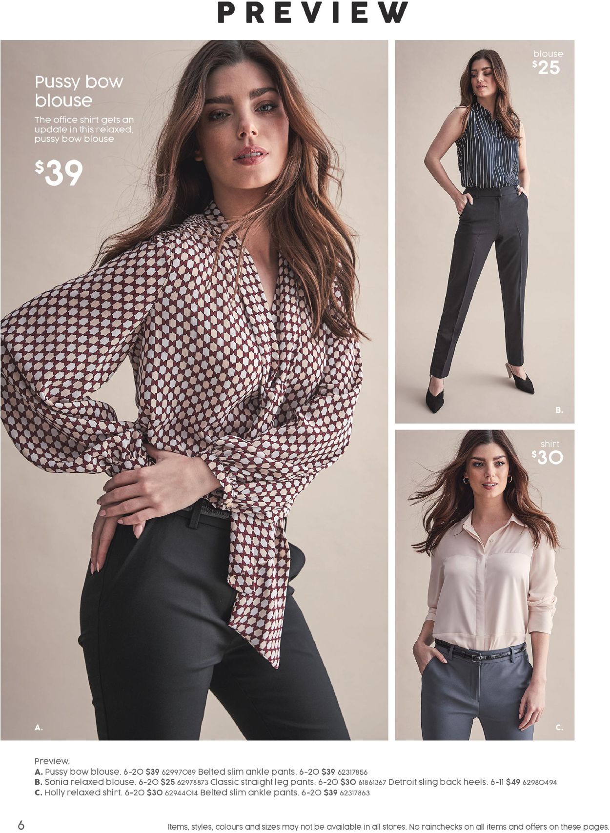 Target Catalogue - 13/02-26/02/2020 (Page 6)