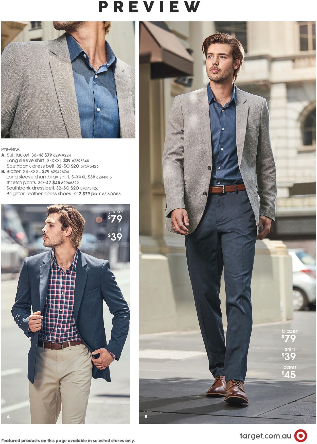Target Catalogue - 13/02-26/02/2020 (Page 9)