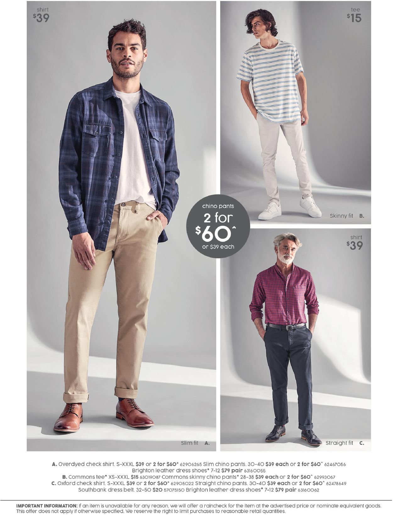 Target Catalogue - 13/02-26/02/2020 (Page 23)