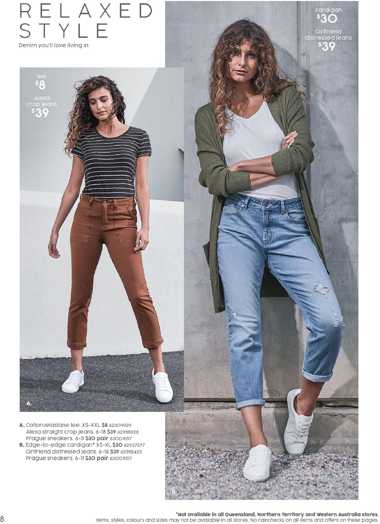 Target Catalogue - 12/03-25/03/2020 (Page 8)