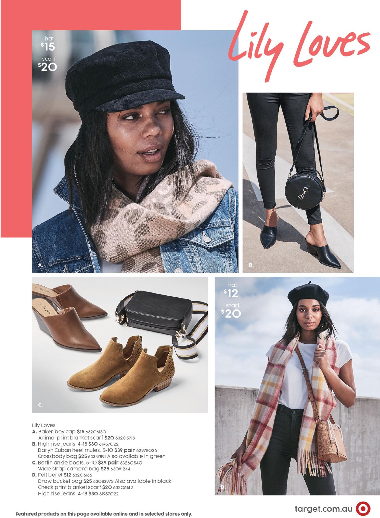 Target Catalogue - 12/03-25/03/2020 (Page 9)