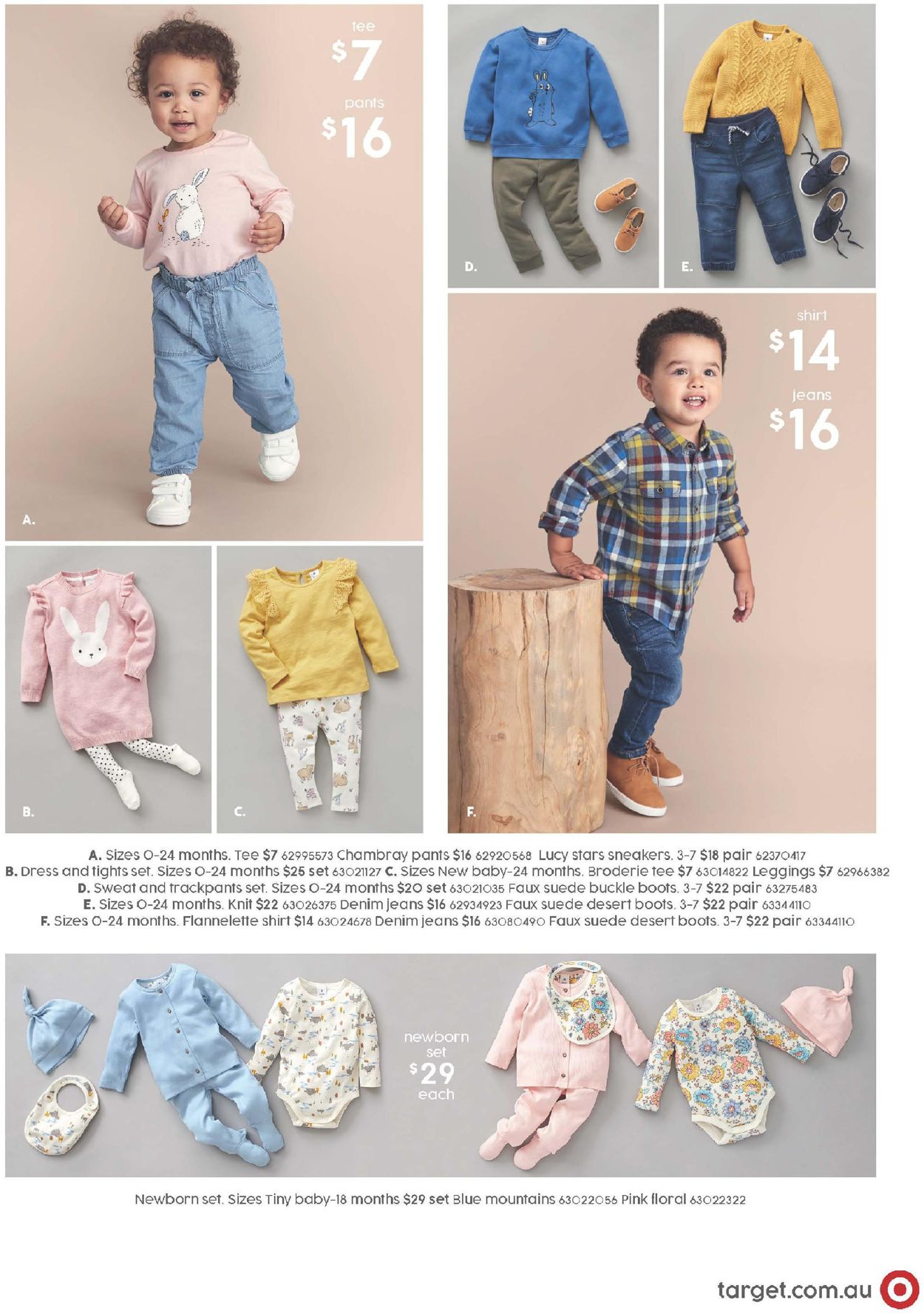 Target Catalogue - 26/03-26/04/2020 (Page 33)