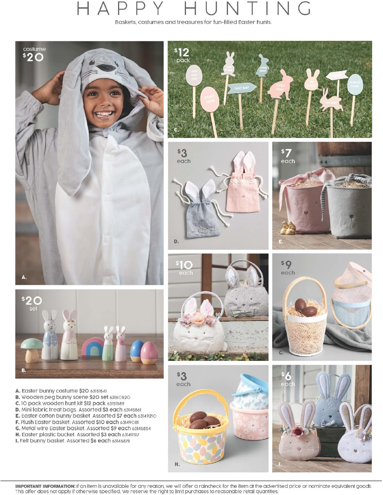 Target Catalogue - 26/03-26/04/2020 (Page 39)