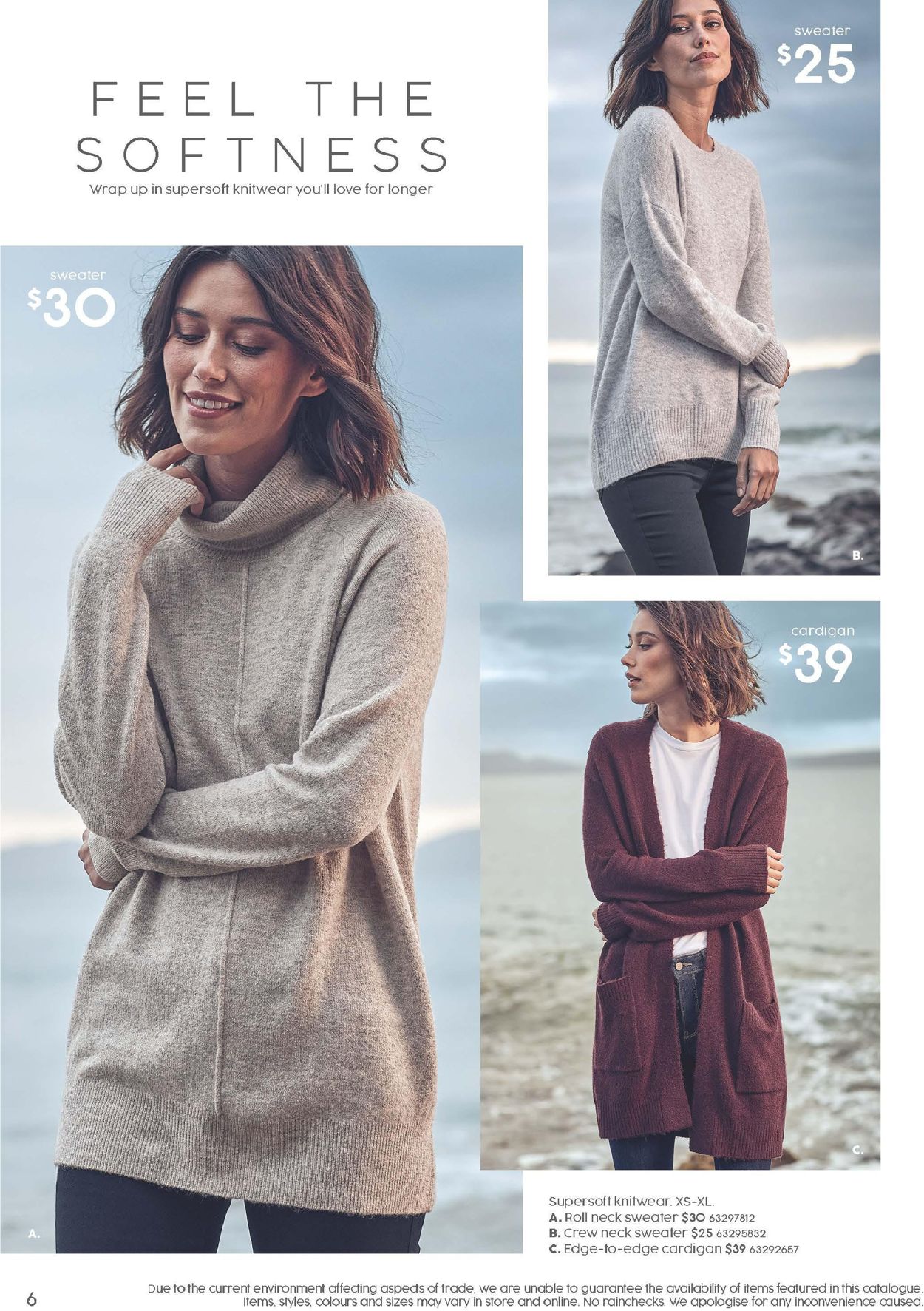 Target Catalogue - 09/04-29/04/2020 (Page 6)