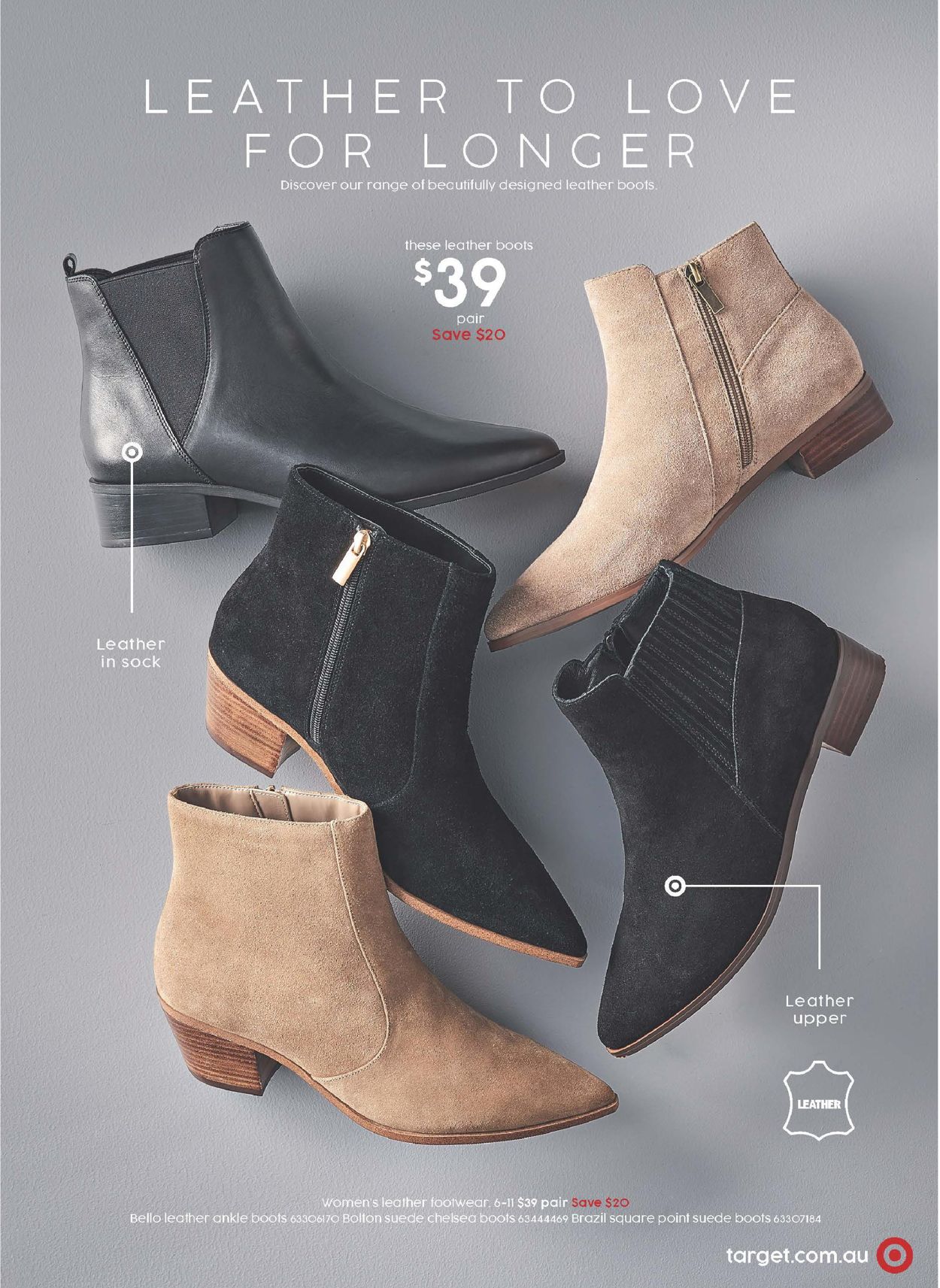 Target Catalogue - 09/04-29/04/2020 (Page 7)