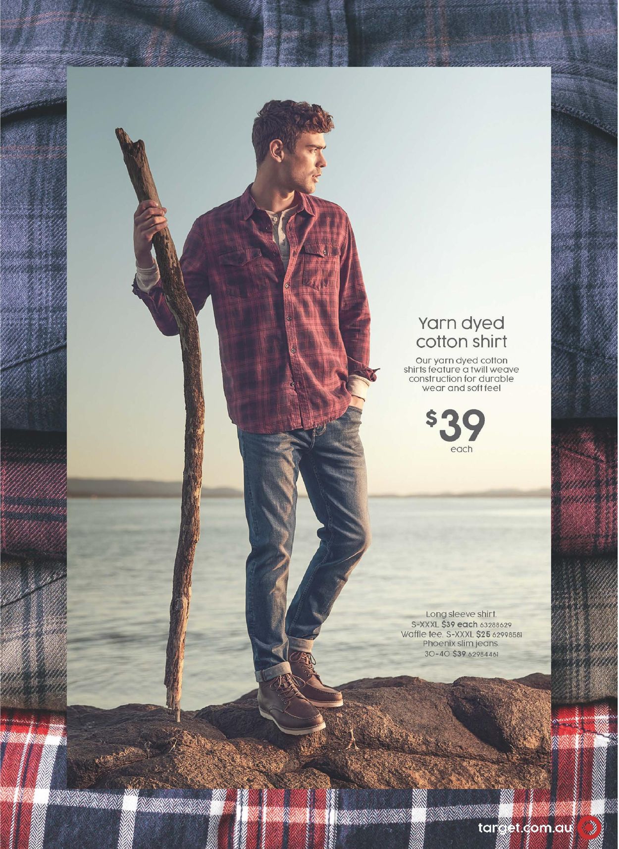 Target Catalogue - 09/04-29/04/2020 (Page 19)