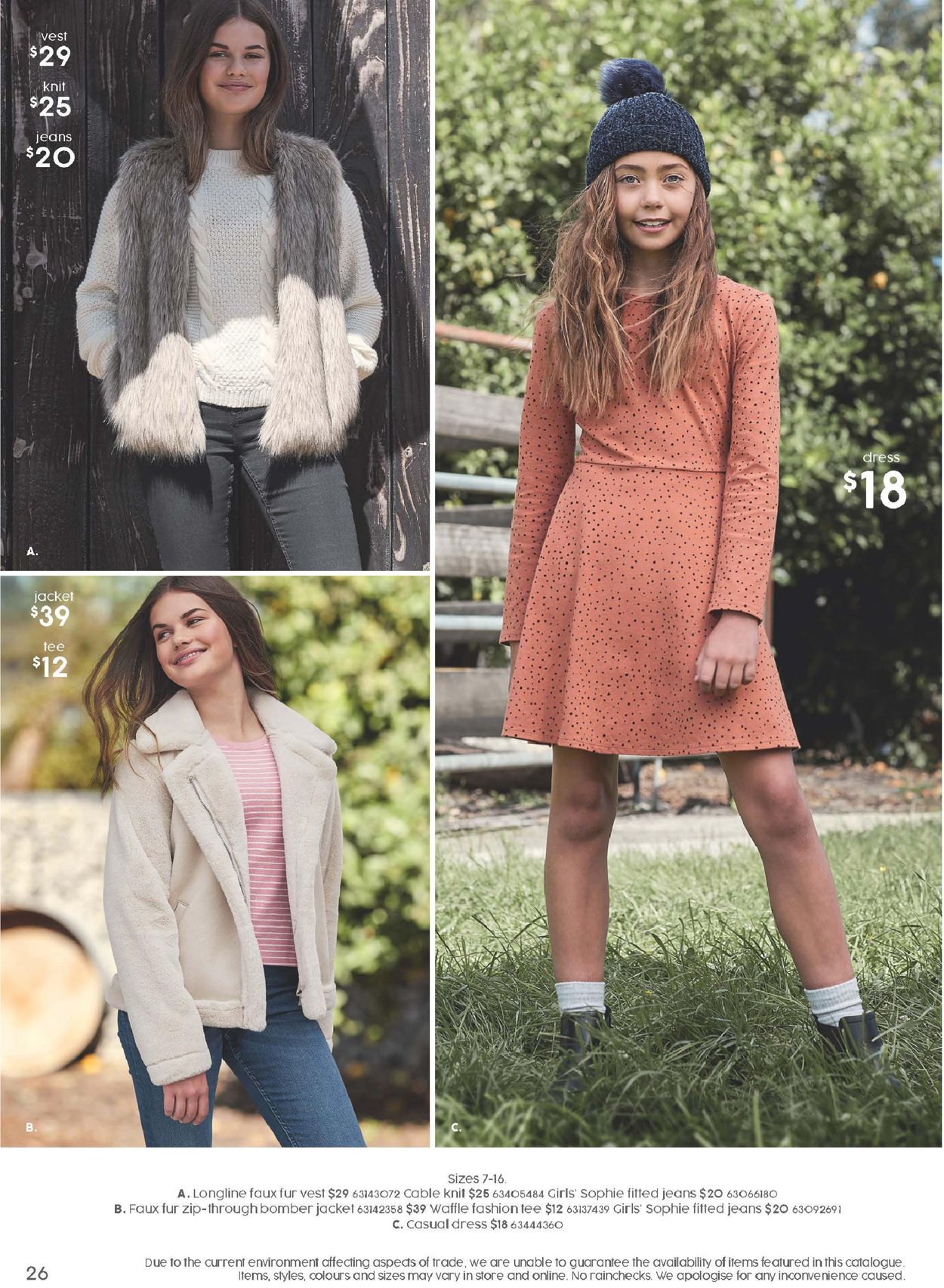 Target Catalogue - 09/04-29/04/2020 (Page 26)