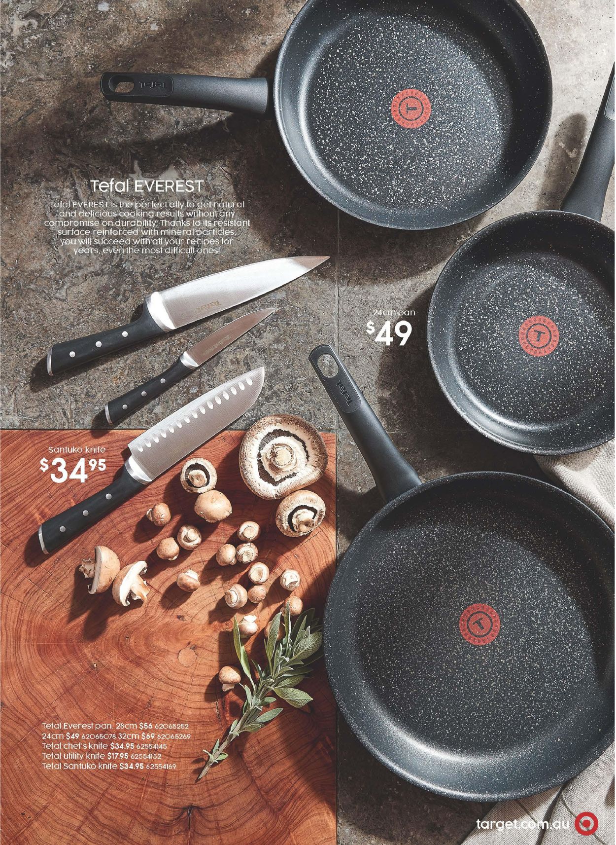 Target Catalogue - 09/04-29/04/2020 (Page 29)