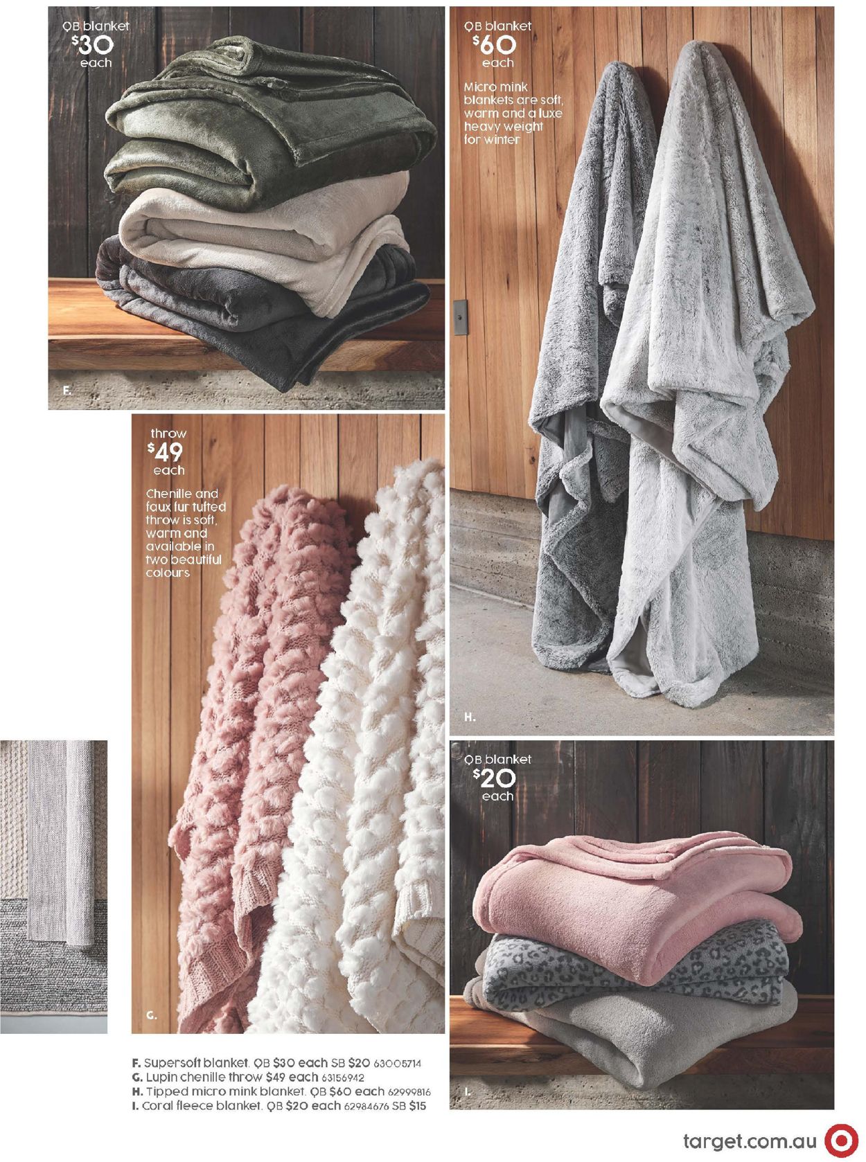 Target Catalogue - 09/04-29/04/2020 (Page 39)